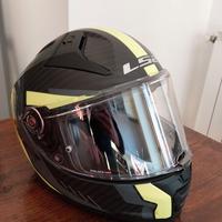 LS2 vector 2 carbonio