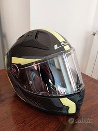 LS2 vector 2 carbonio