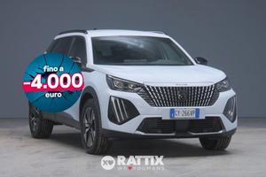 PEUGEOT 2008 ii 2020 2008 1.2 puretech Allure s&s