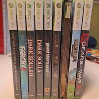Giochi Xbox 360