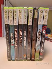 Giochi Xbox 360