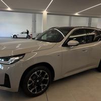 BMW X3 xDrive20d 48V Msport