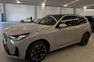 BMW X3 xDrive20d 48V Msport