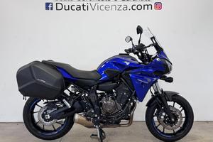 YAMAHA Tracer 700 TOURING