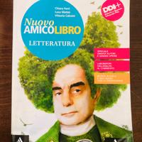 libro scuola