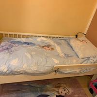 Lettino bambino IKEA