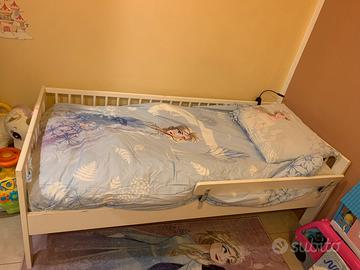 Lettino bambino IKEA