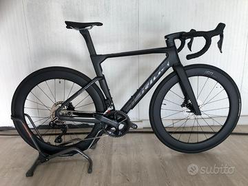 BICI DA CORSA 26 REACTO 6000 TG.XS (52)