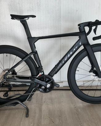 BICI DA CORSA 26 REACTO 6000 TG.XS (52)