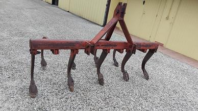 Estirpatore mt 2.50 alto