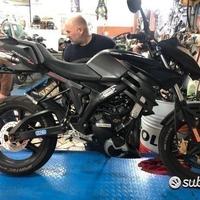 Malaguti drakon 50