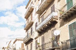 Ampio 4 Vani pressi Policlinico