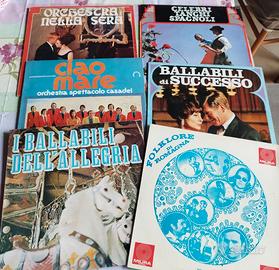 Liscio dischi vinile