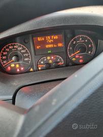 Fiat Ducato passo medio anno 2020