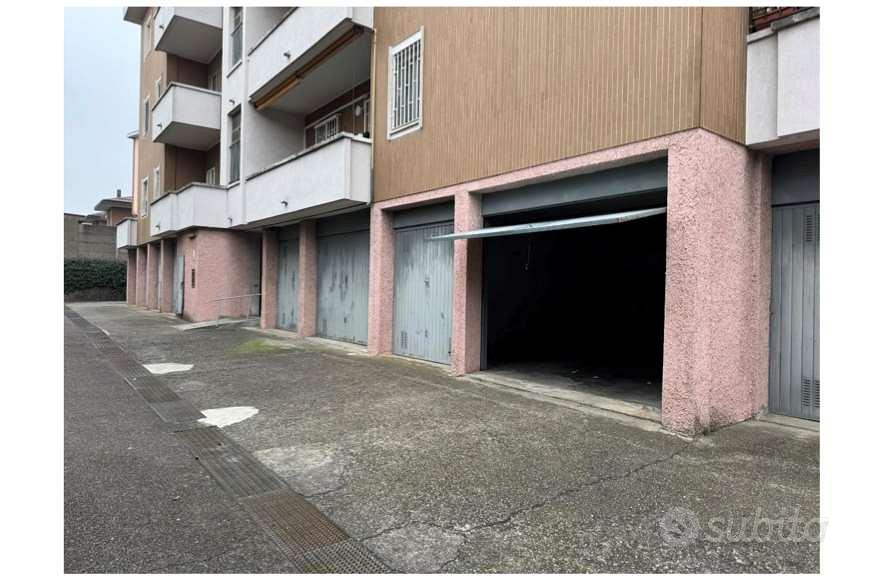 Appartamento – Rho, San Giovanni - Vista 4