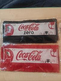 Asciugamani tovagliette coca cola