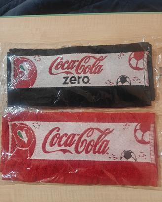 Asciugamani tovagliette coca cola