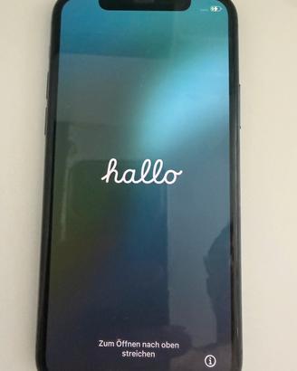 IPhone 11 Pro 64 GB Grigio Siderale
