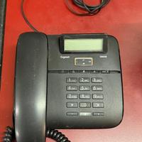 TELEFONI ANALOGICI E DIGITALI SIEMENS PANASONIC