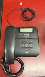 TELEFONI ANALOGICI E DIGITALI SIEMENS PANASONIC