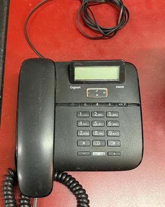 TELEFONI ANALOGICI E DIGITALI SIEMENS PANASONIC