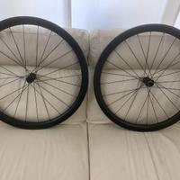 Ruote SYNCROS Capital 1.0s 40 1335gr