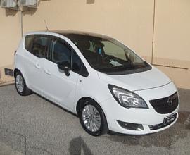 Opel Meriva 1.4 Turbo 120CV GPL BI COLOR 2014