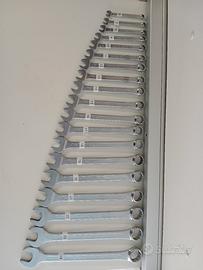 🔧Beta serie chiavi 6/24 mm 