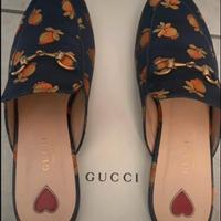 Gucci Princetown N. 37.5