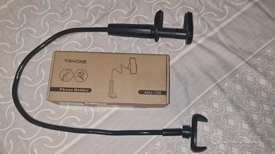 SUPPORTO CELLULARE DA TAVOLO/LETTO