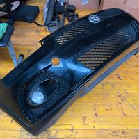 Paraurti Grande Punto Abarth