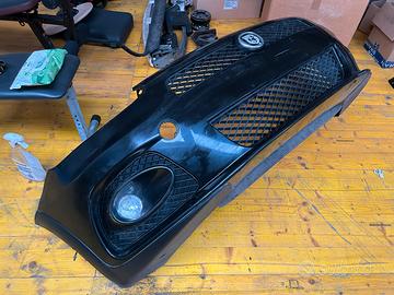 Paraurti Grande Punto Abarth