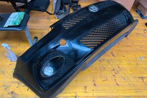 Paraurti Grande Punto Abarth