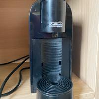 Macchinetta Caffitaly Modello Maya
