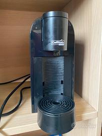 Macchinetta Caffitaly Modello Maya