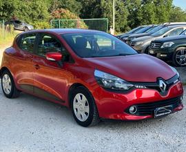 Renault Clio 1.2 75CV GPL NEOPATENTATI PERMUTE RAT