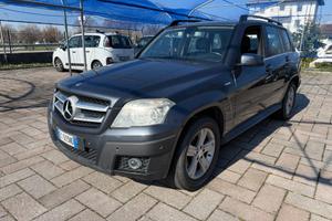 Mercedes-benz GLK 250 CDI 4Matic BlueEFFICIENCY