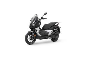 Voge Sfida SR2 200 Scooter