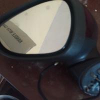 Ricambi Fiesta Ford specchietti fari posteriori