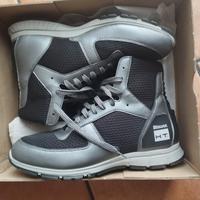 Scarpa moto blauer nuova tg45 trattabile