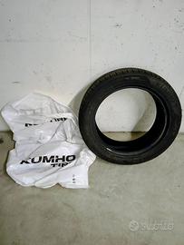 Set 4 Gomme Estive Kumho Crugen Premium 225/55 R19