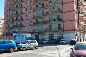 Appartamento di 135 mq - via sant'orsola, siracusa