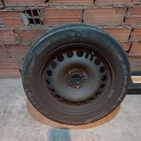 cerchioni in ferro gruppo fiat