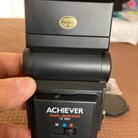 Flash a marchio Avhiever