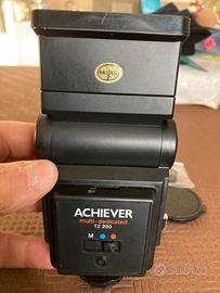 Flash a marchio Avhiever