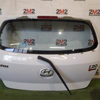 PORTELLONE POSTERIORE NUDO HYUNDAI i20 Serie 73700