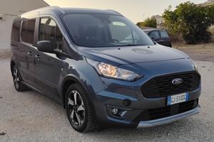 Ford Tourneo Connect Active 1.5 EcoBlue 120 CV Sta