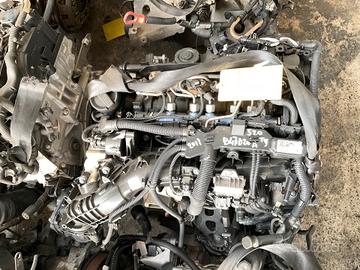 MOTORE B47D20 2.0 D BMW