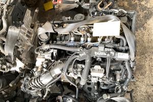 MOTORE B47D20 2.0 D BMW