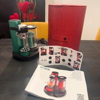 Macchina da caffe illy Kiss